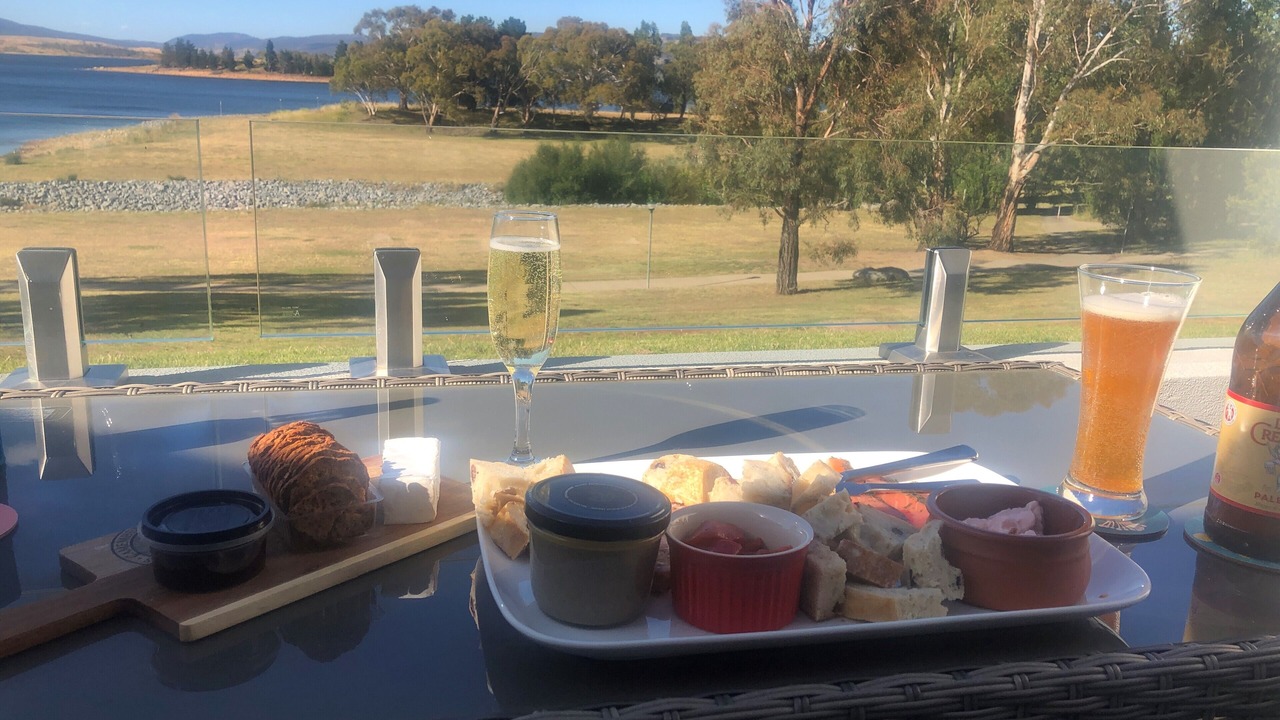 Photo of Outdoor in Jindabyne