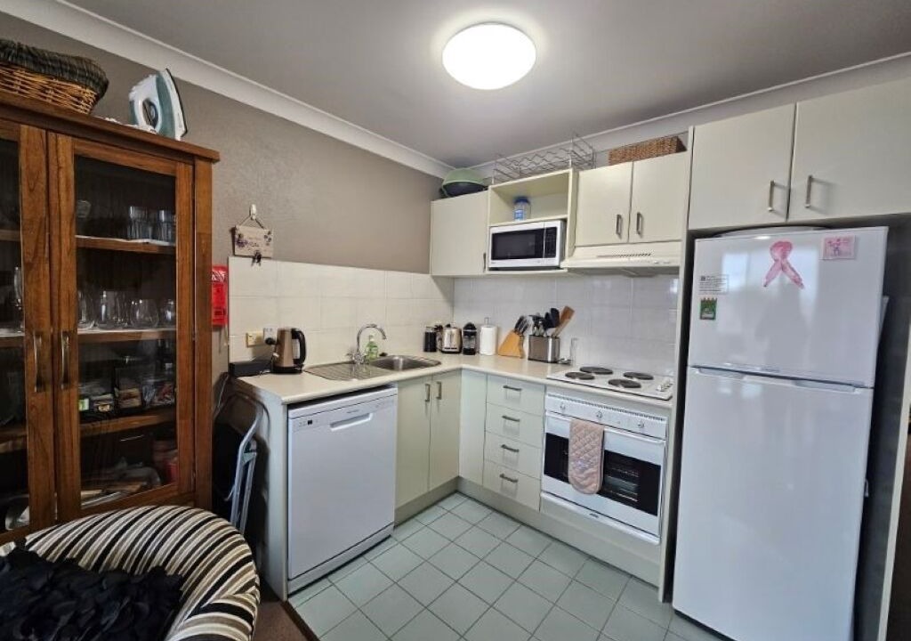 Photo of Kitchen in Jindabyne