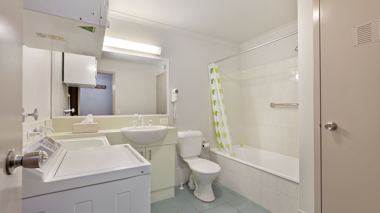 Photo of Bathroom in Jindabyne