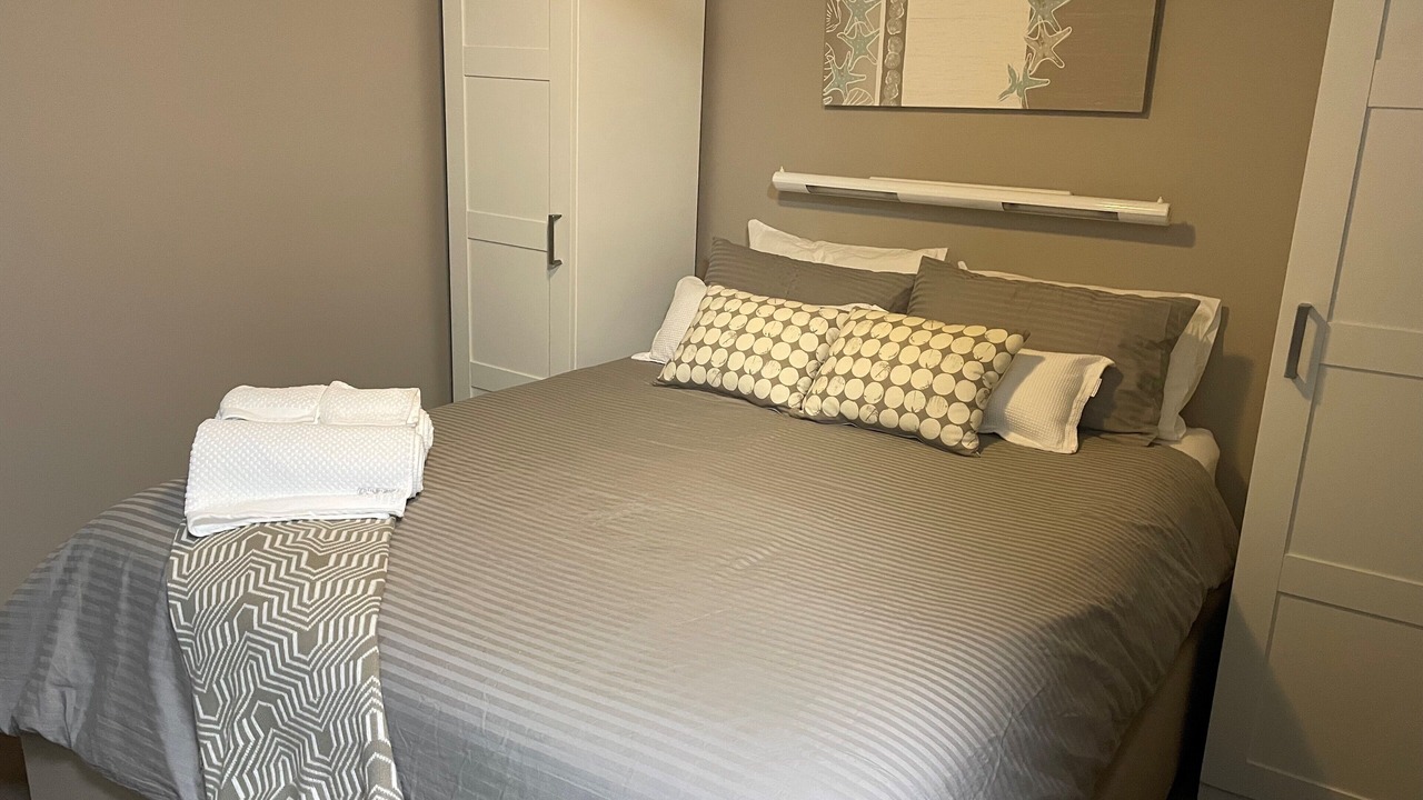 Photo of Bedroom in Jindabyne