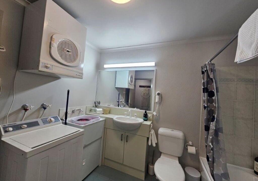 Photo of Bathroom in Jindabyne