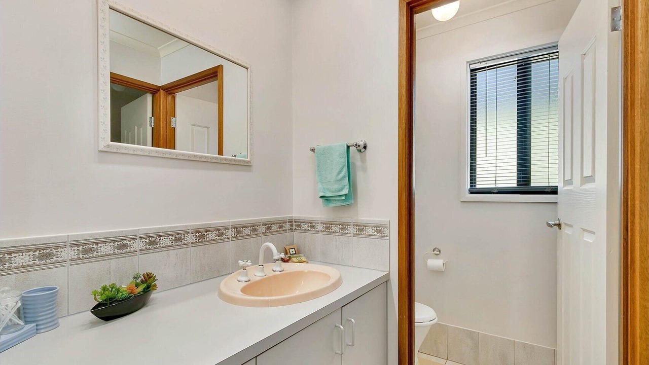 Photo of Bathroom in Lyndoch