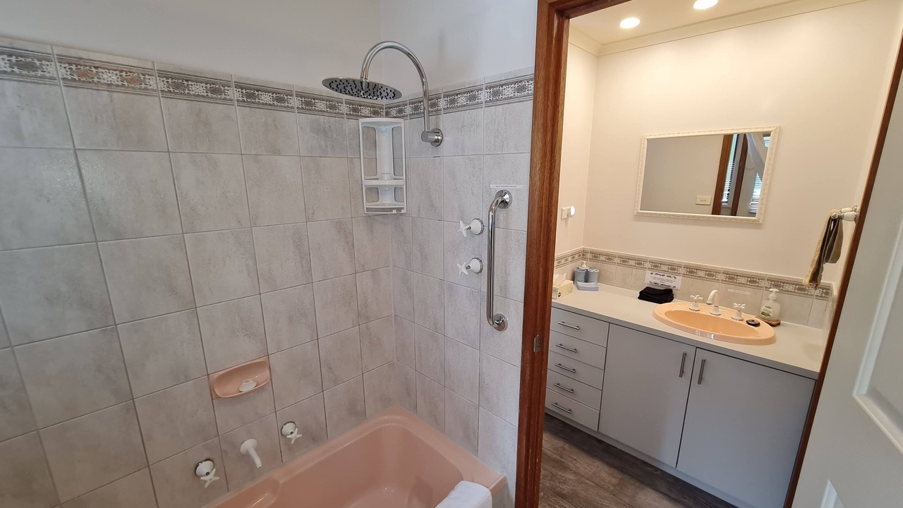 Photo of Bathroom in Lyndoch