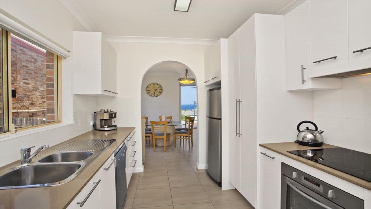 Photo of Kitchen in Forresters Beach