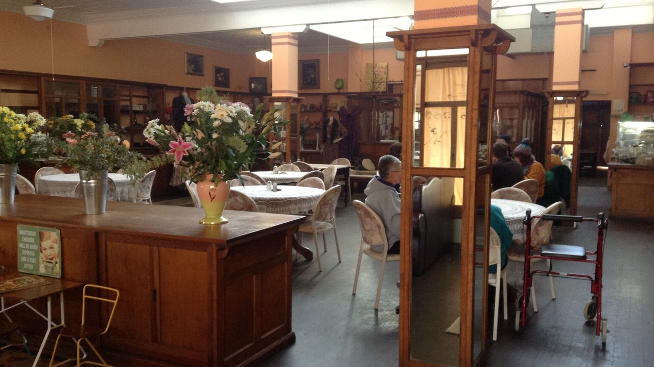 Photo of Others in Quorn