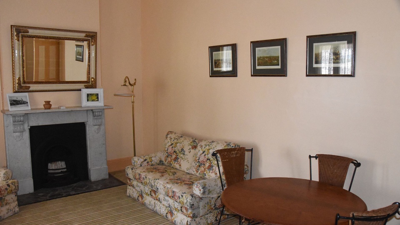 Photo of Bedroom in Quorn