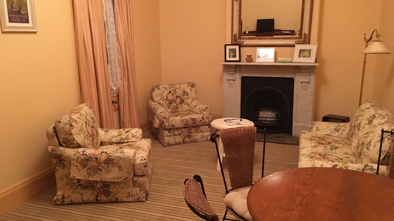 Photo of Bedroom in Quorn