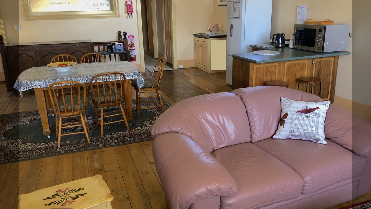Photo of Livingroom in Quorn