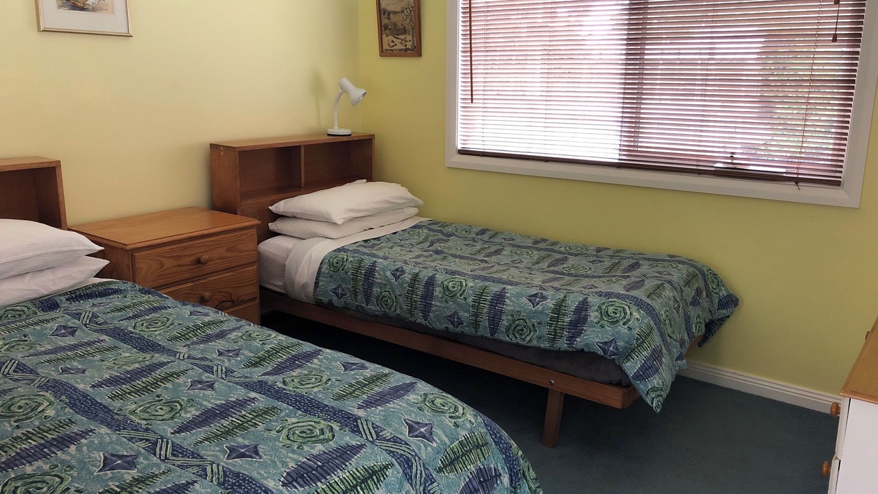 Photo of Bedroom in Lauderdale