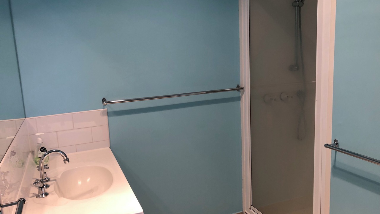 Photo of Bathroom in Lauderdale