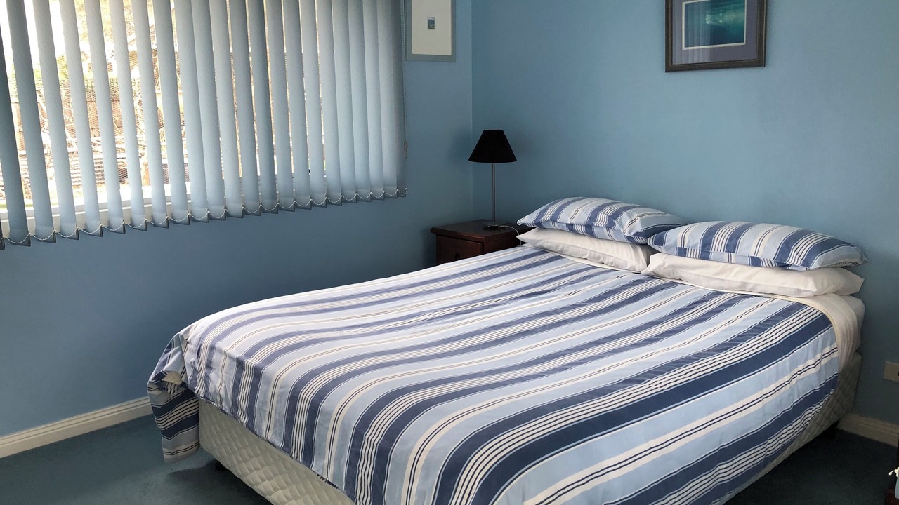 Photo of Bedroom in Lauderdale