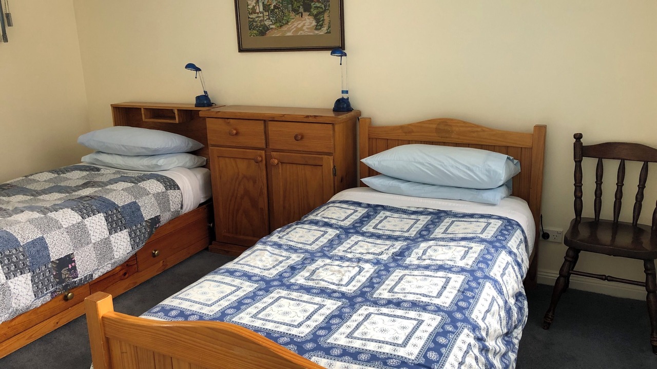 Photo of Bedroom in Lauderdale