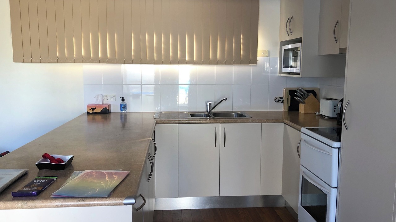 Photo of Kitchen in Lauderdale
