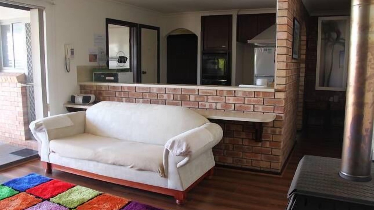 Photo of Livingroom in Augusta