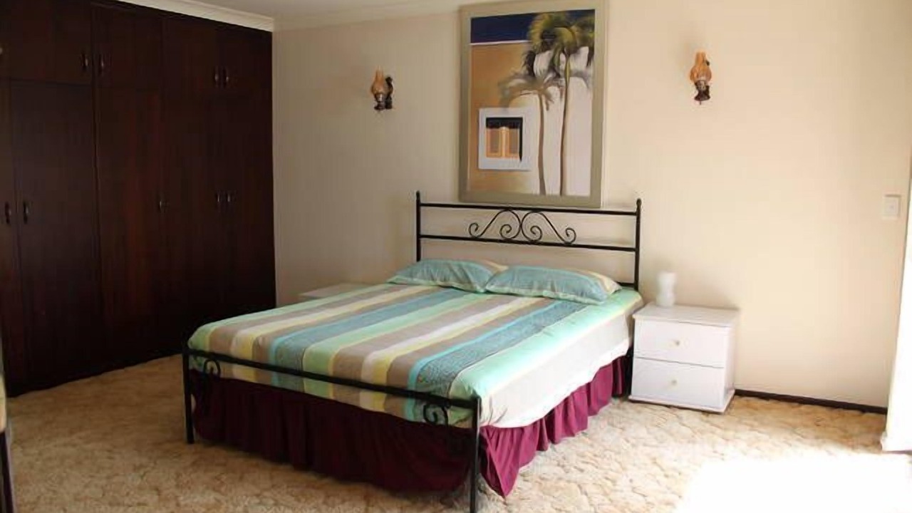 Photo of Bedroom in Augusta