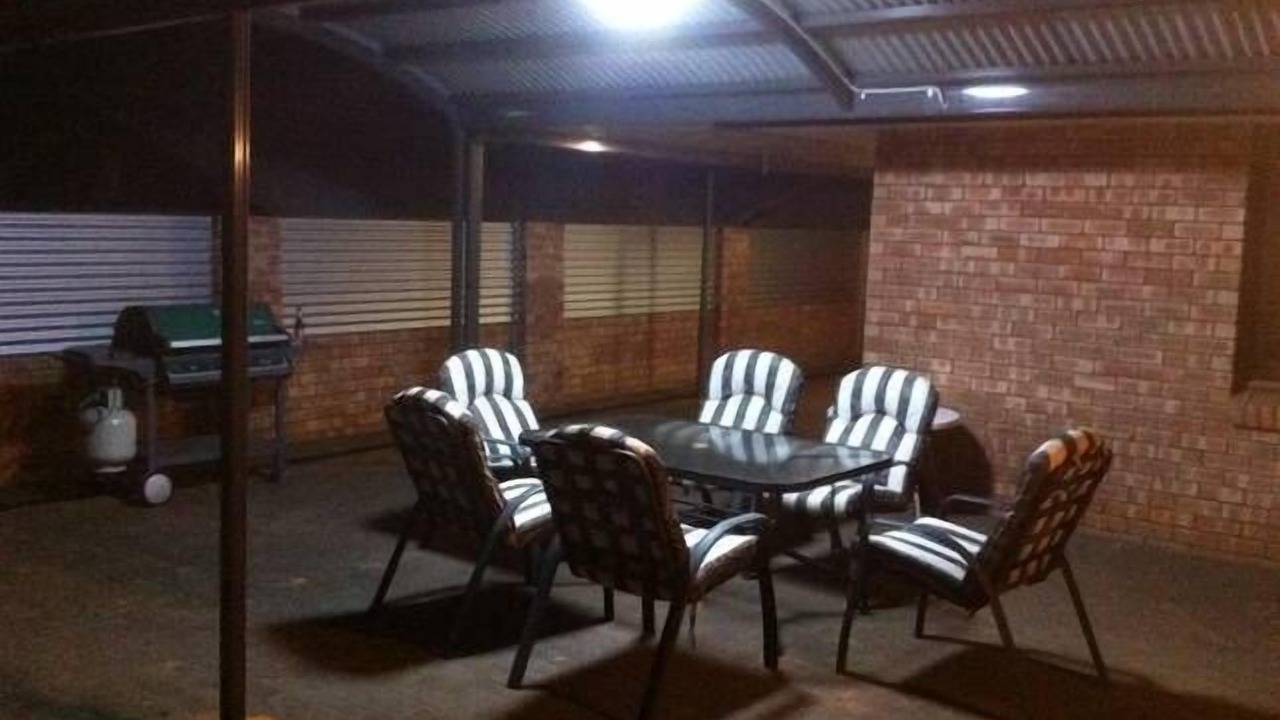Photo of Patio Balcony in Augusta