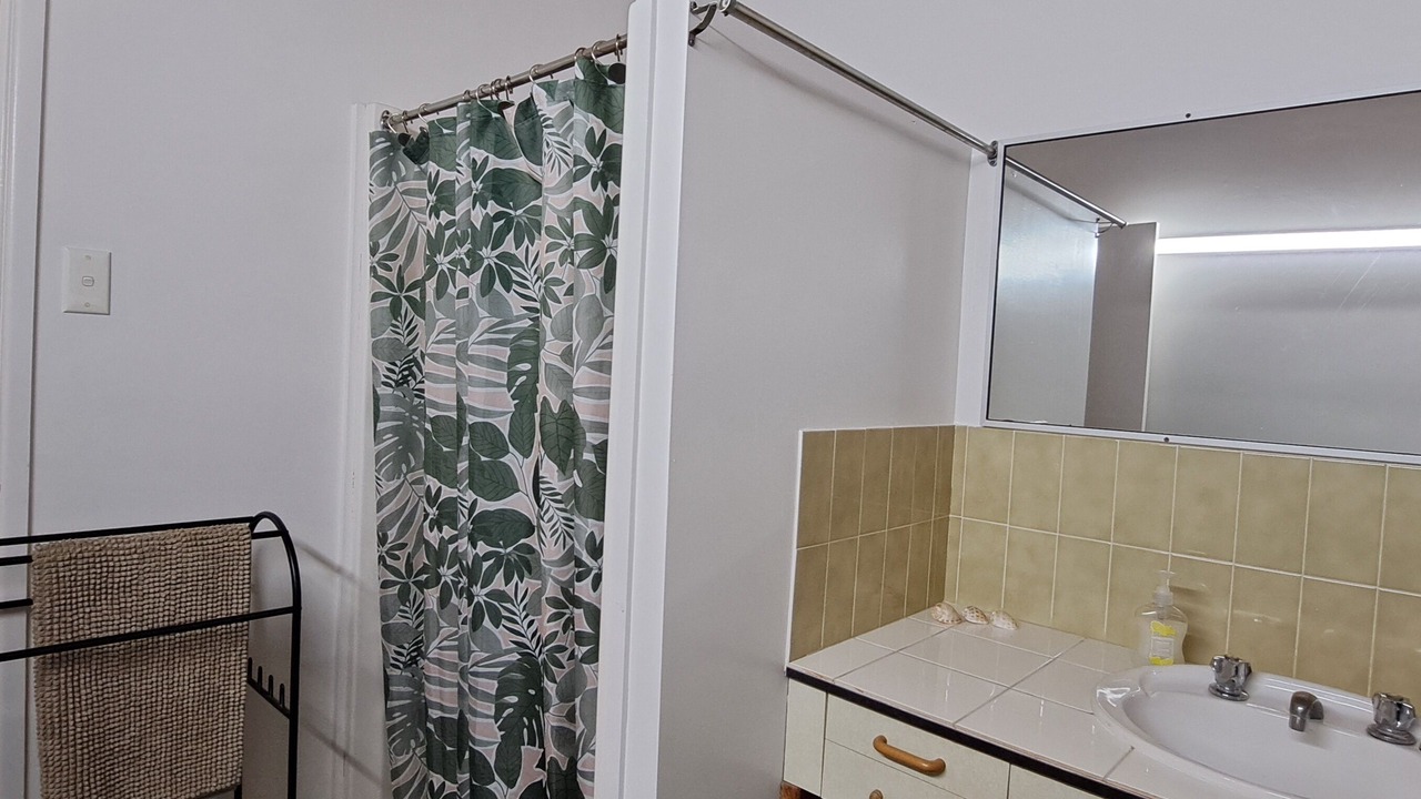 Photo of Bathroom in Happy Valley
