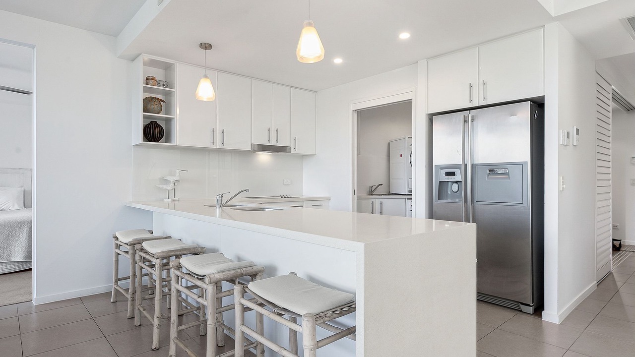 Photo of Kitchen in Sunshine Beach
