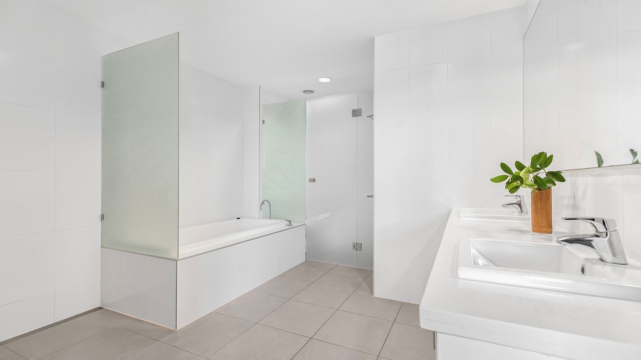 Photo of Bathroom in Sunshine Beach