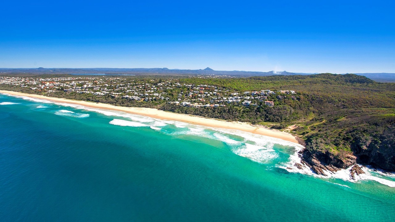 Photo of Others in Sunshine Beach