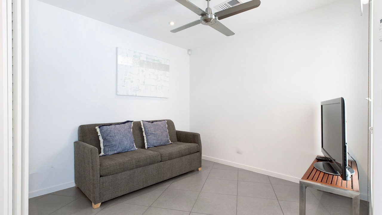 Photo of Livingroom in Sunshine Beach