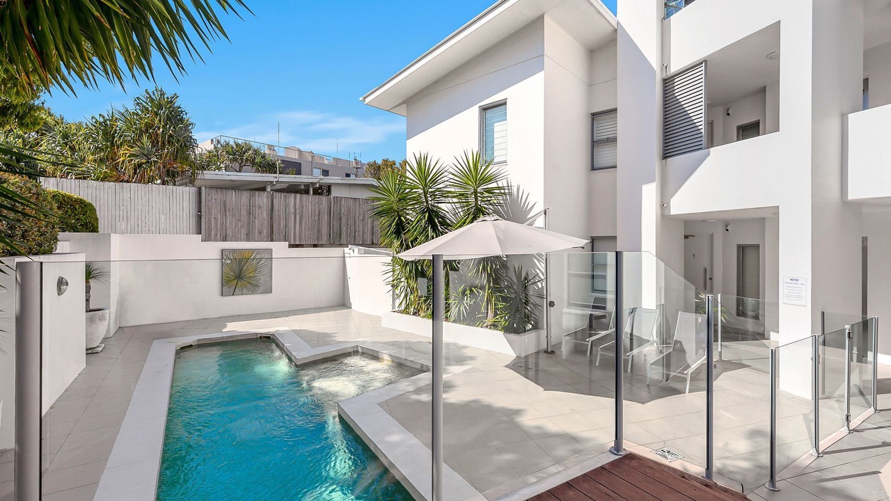 Photo of Outdoor in Sunshine Beach