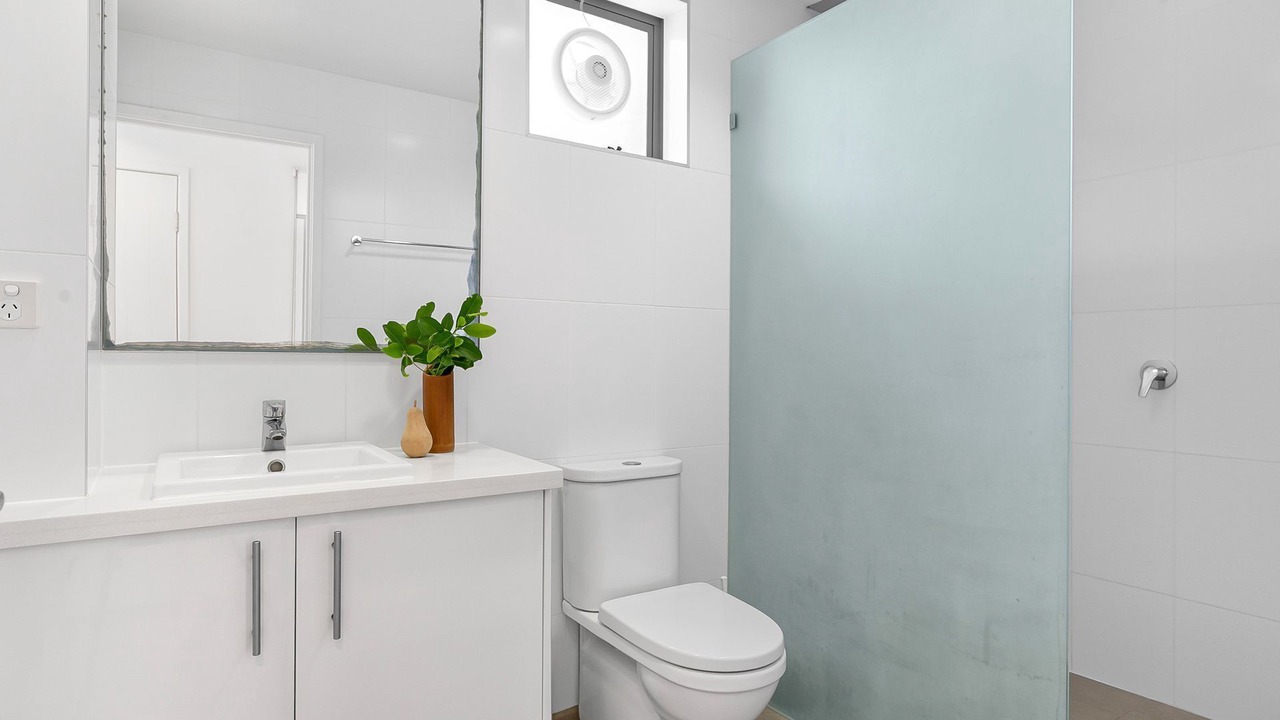 Photo of Bathroom in Sunshine Beach