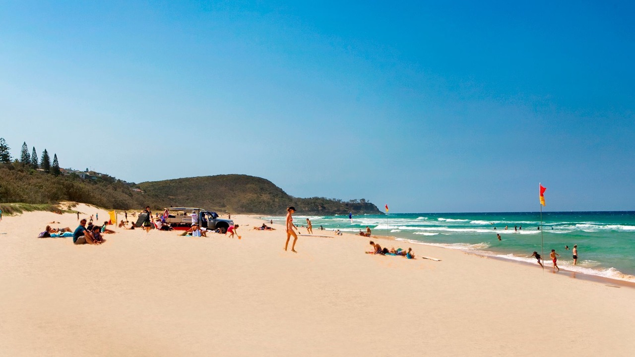 Photo of Others in Sunshine Beach