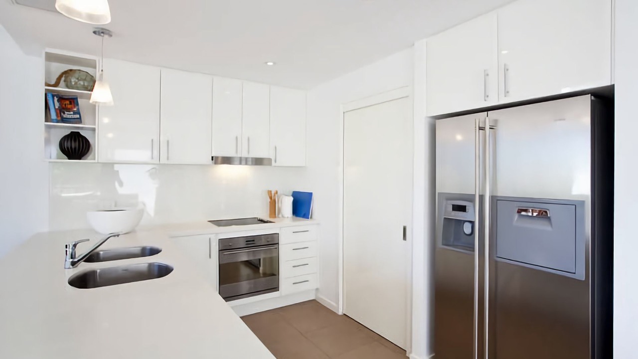 Photo of Kitchen in Sunshine Beach