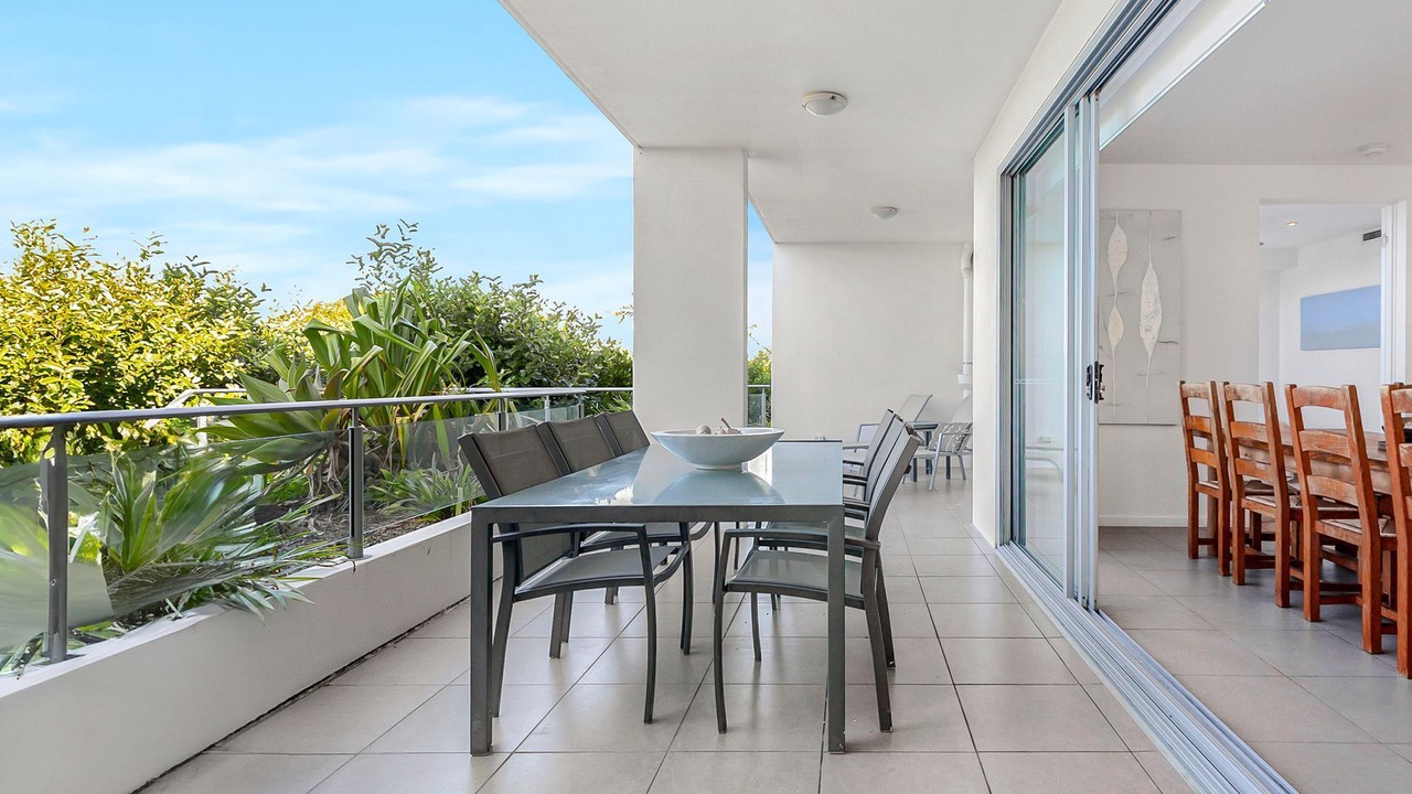 Photo of Outdoor in Sunshine Beach