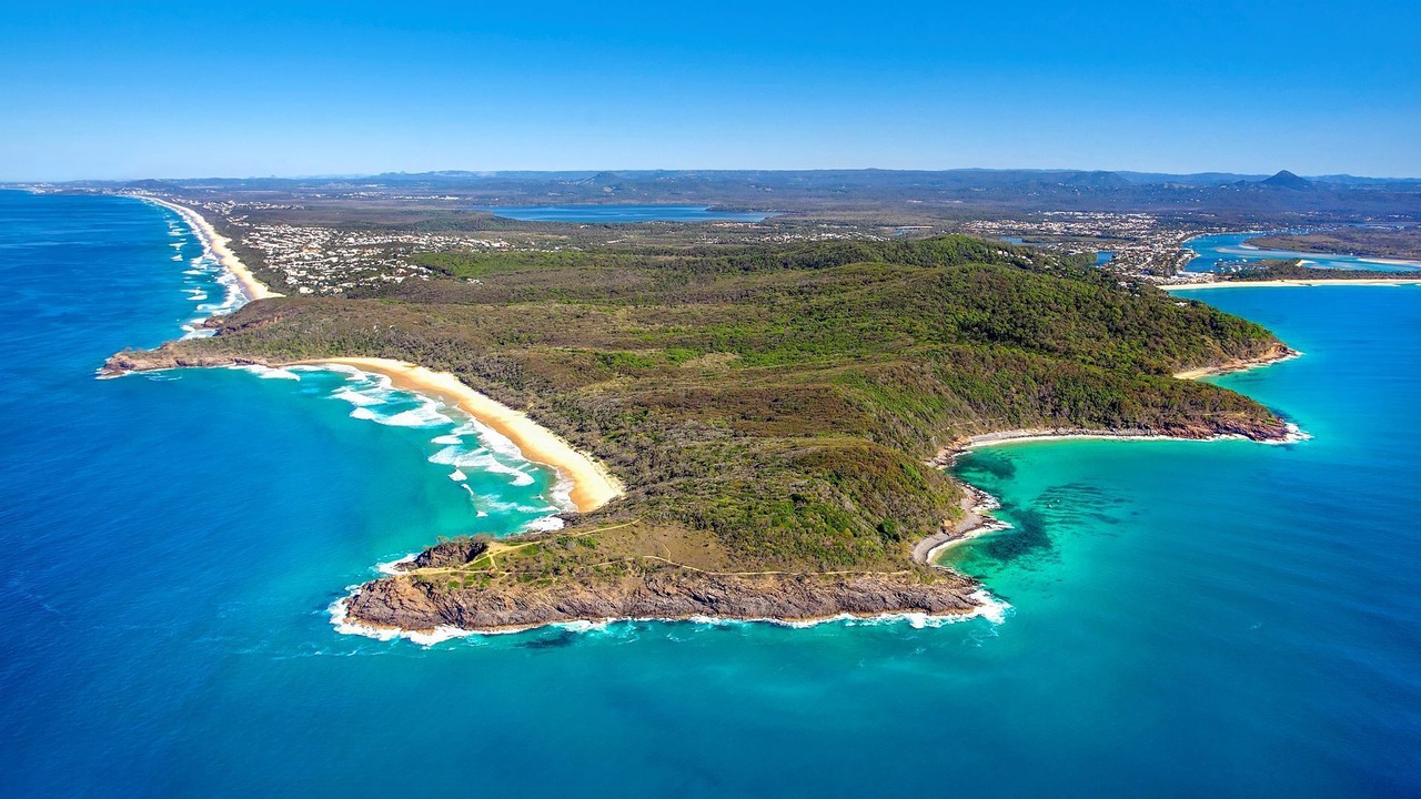 Photo of Outdoor in Sunshine Beach