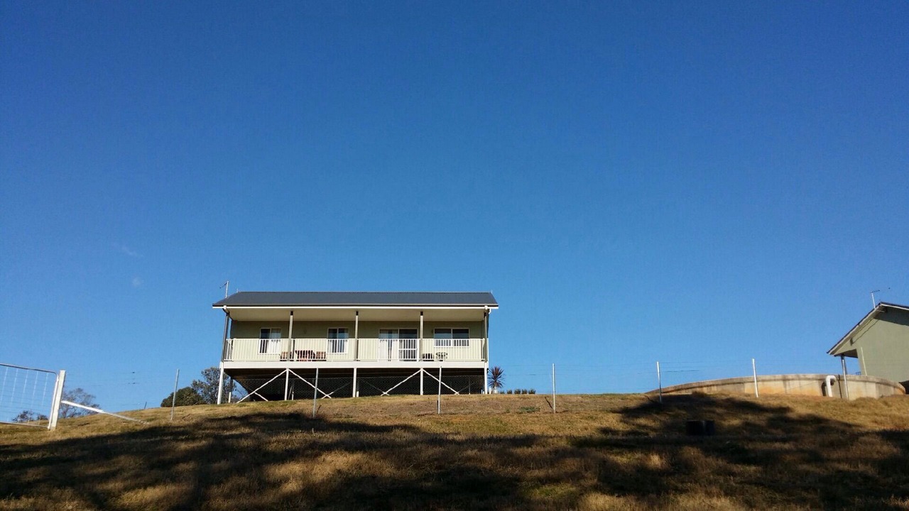 Photo of Outdoor in Kurrajong