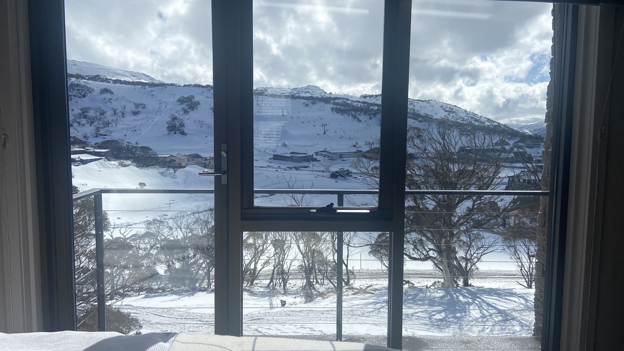 Photo of Others in Perisher Valley