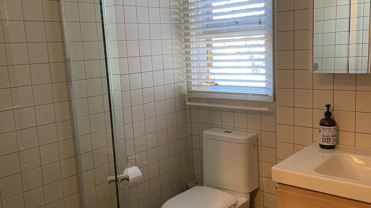 Photo of Bathroom in Perisher Valley