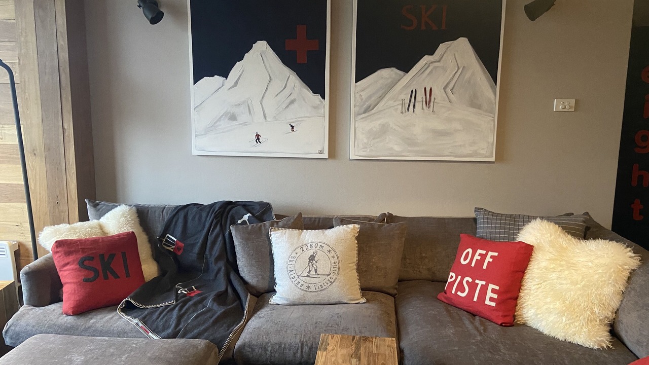 Photo of Others in Perisher Valley