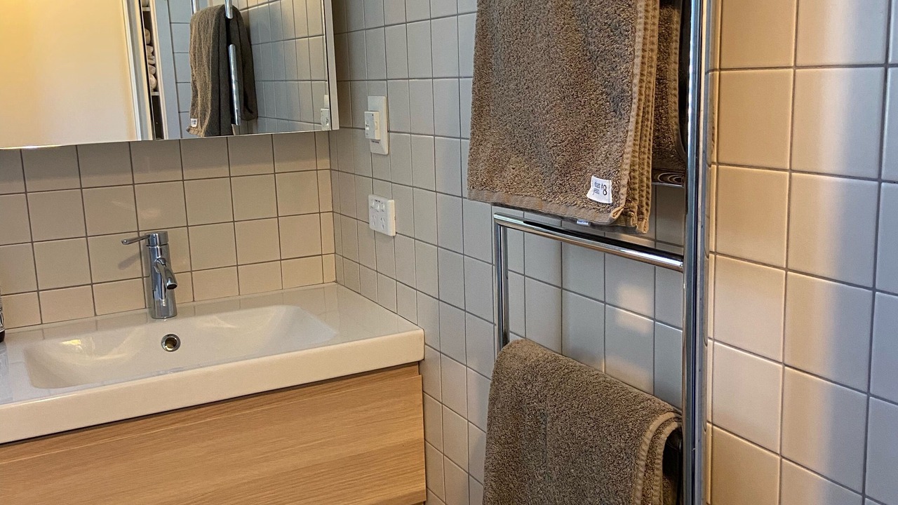 Photo of Bathroom in Perisher Valley