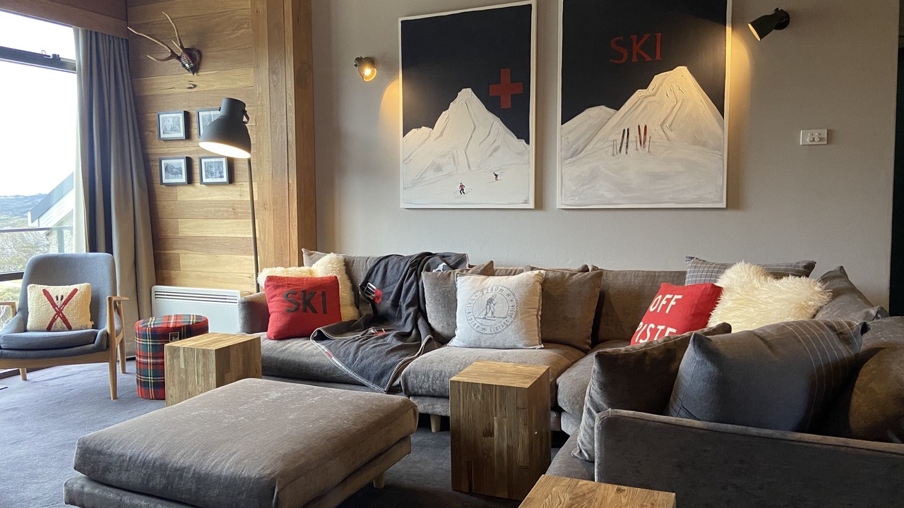 Photo of Others in Perisher Valley