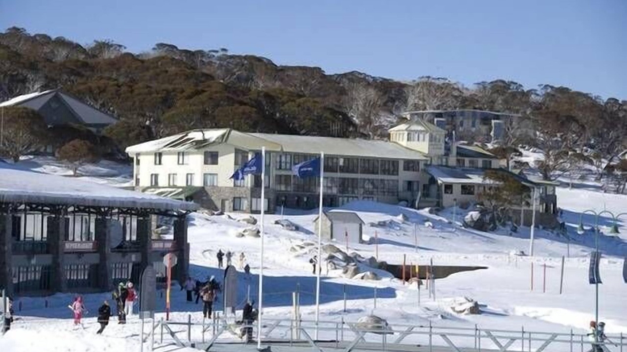 Photo of Others in Perisher Valley