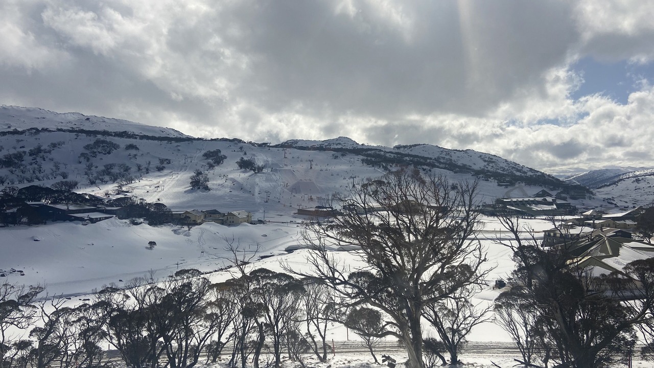 Photo of Others in Perisher Valley