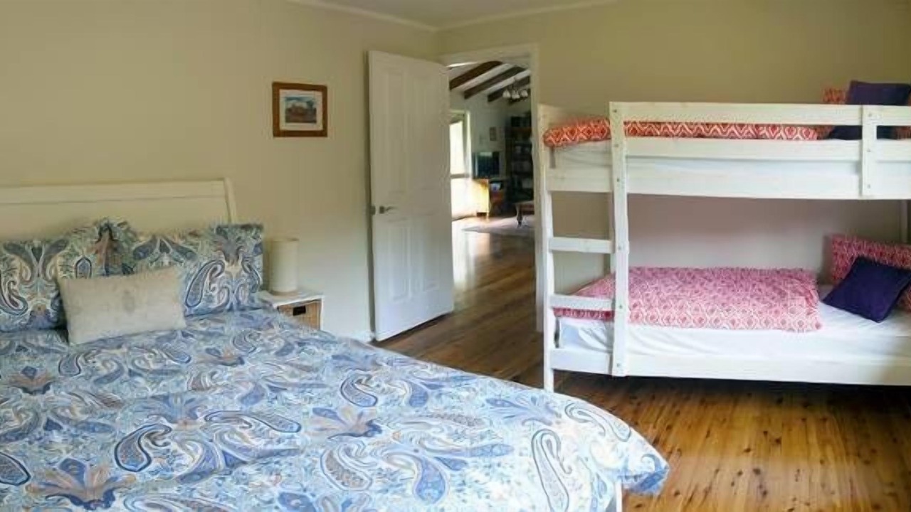 Photo of Bedroom in Millfield