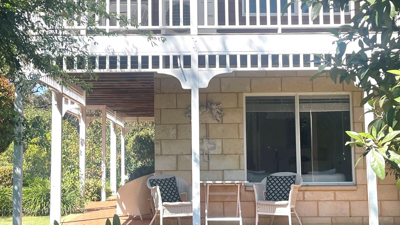 Photo of Patio Balcony in Quedjinup