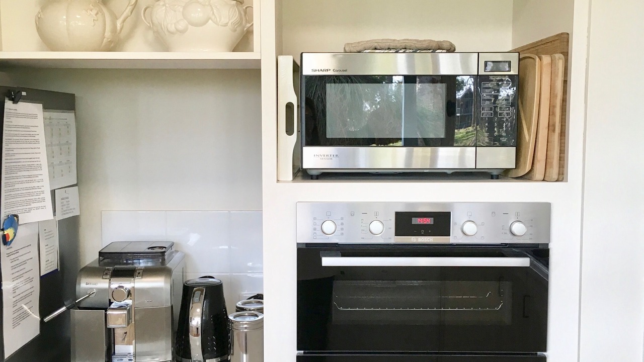 Photo of Kitchen in Quedjinup