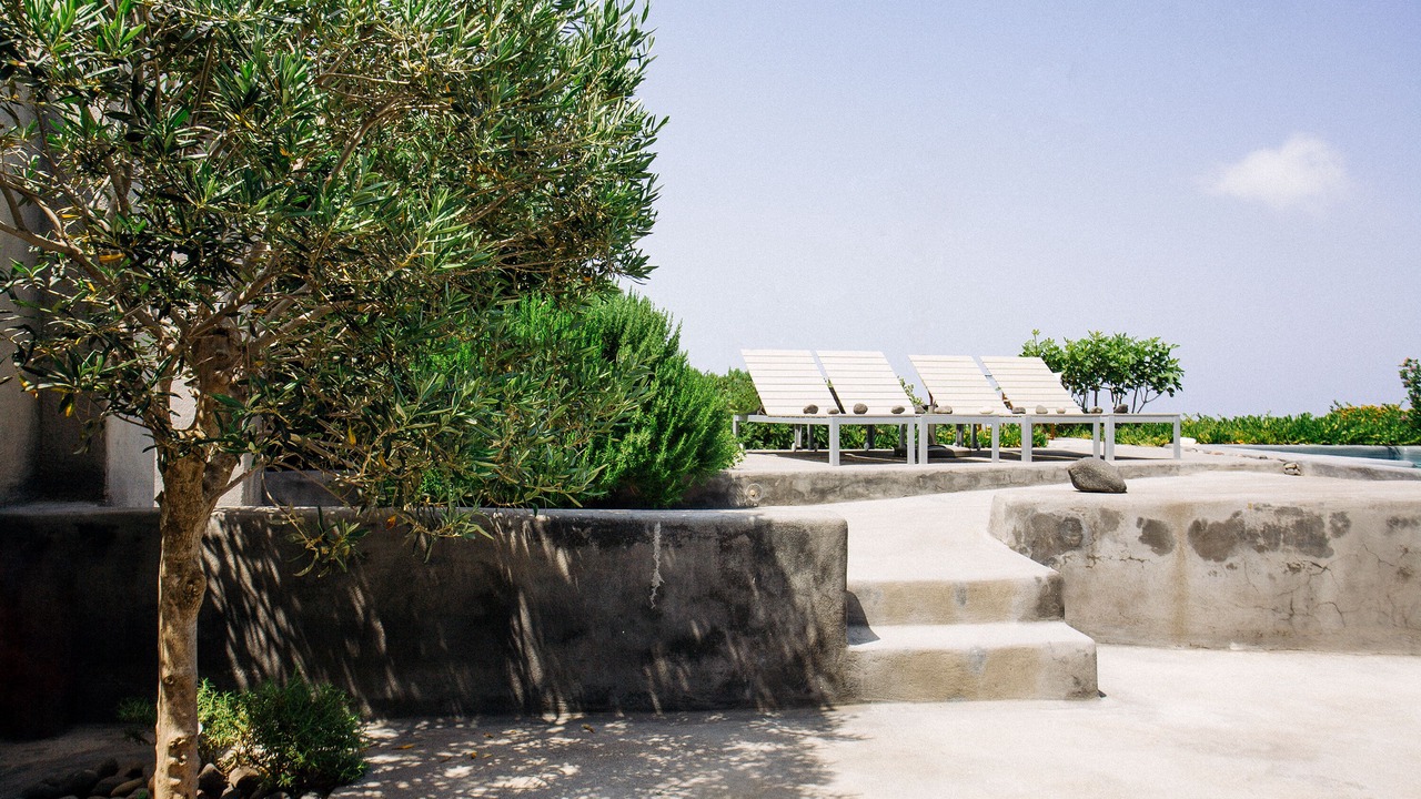 Photo of Outdoor in Oia