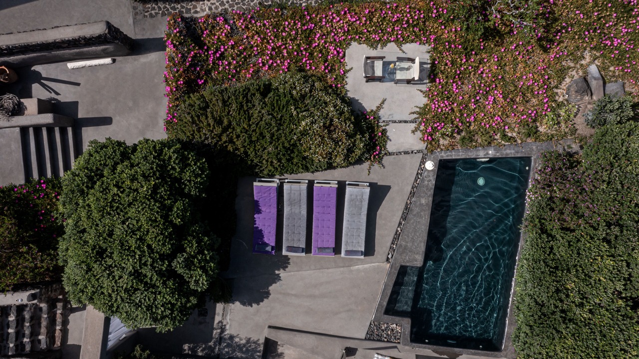 Photo of Outdoor in Oia