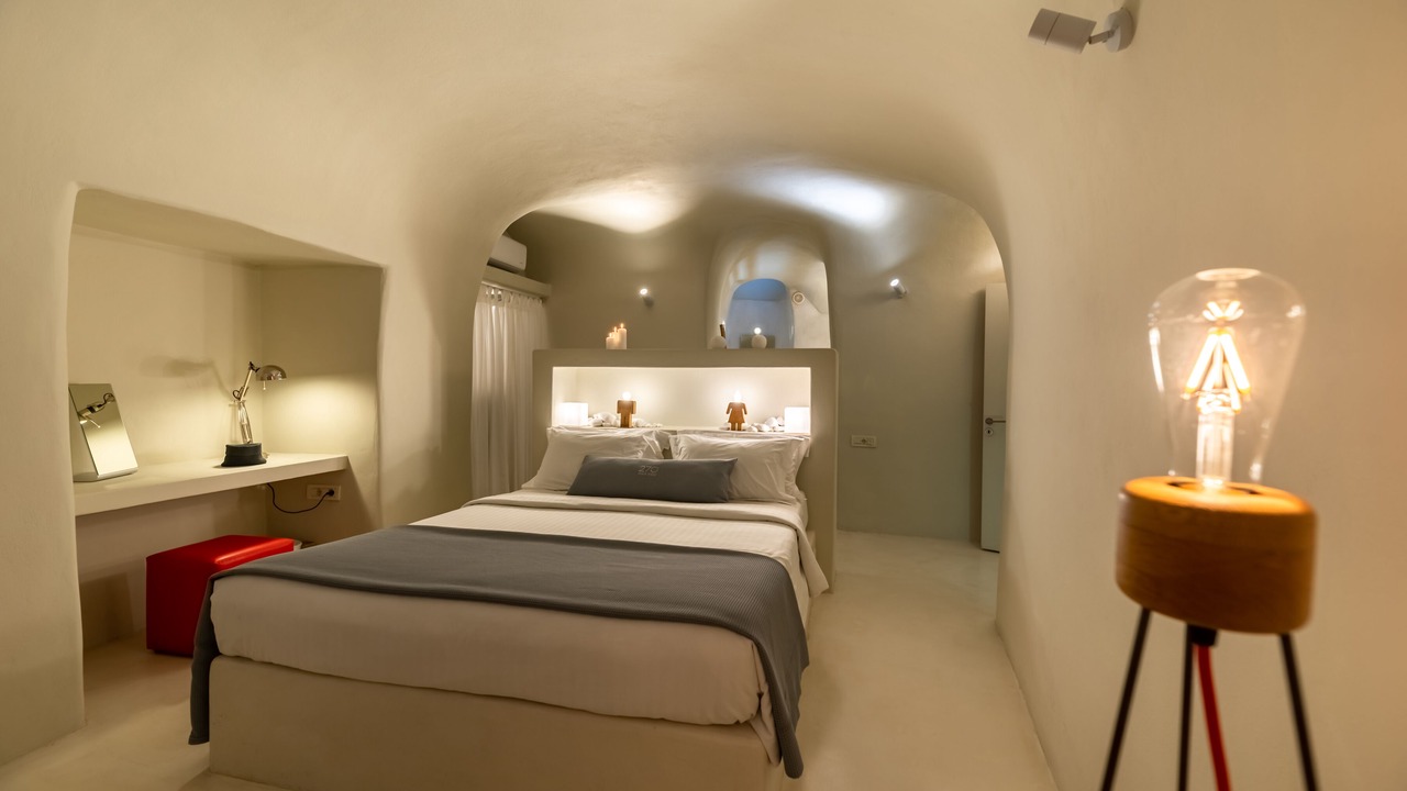 Photo of Bathroom in Oia