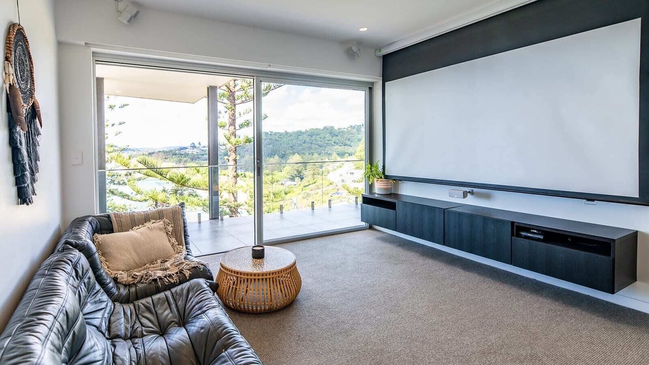 Photo of Bedroom in Bilgola Beach