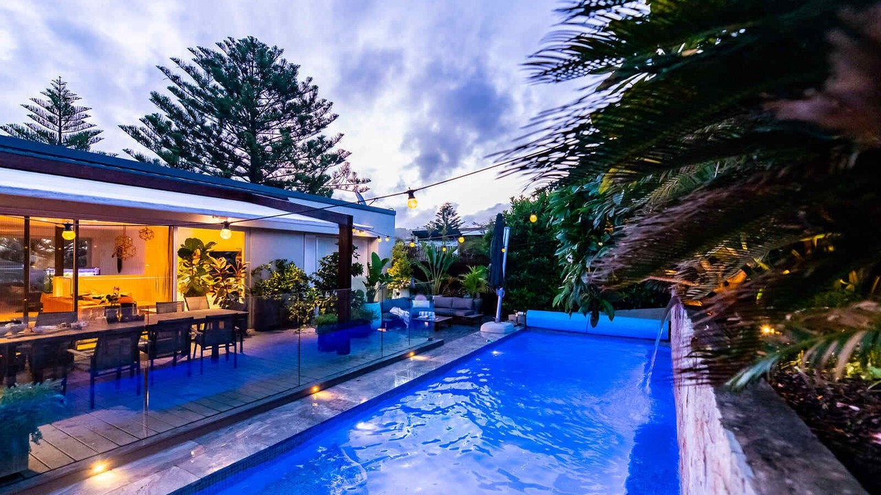 Photo of Outdoor in Bilgola Beach
