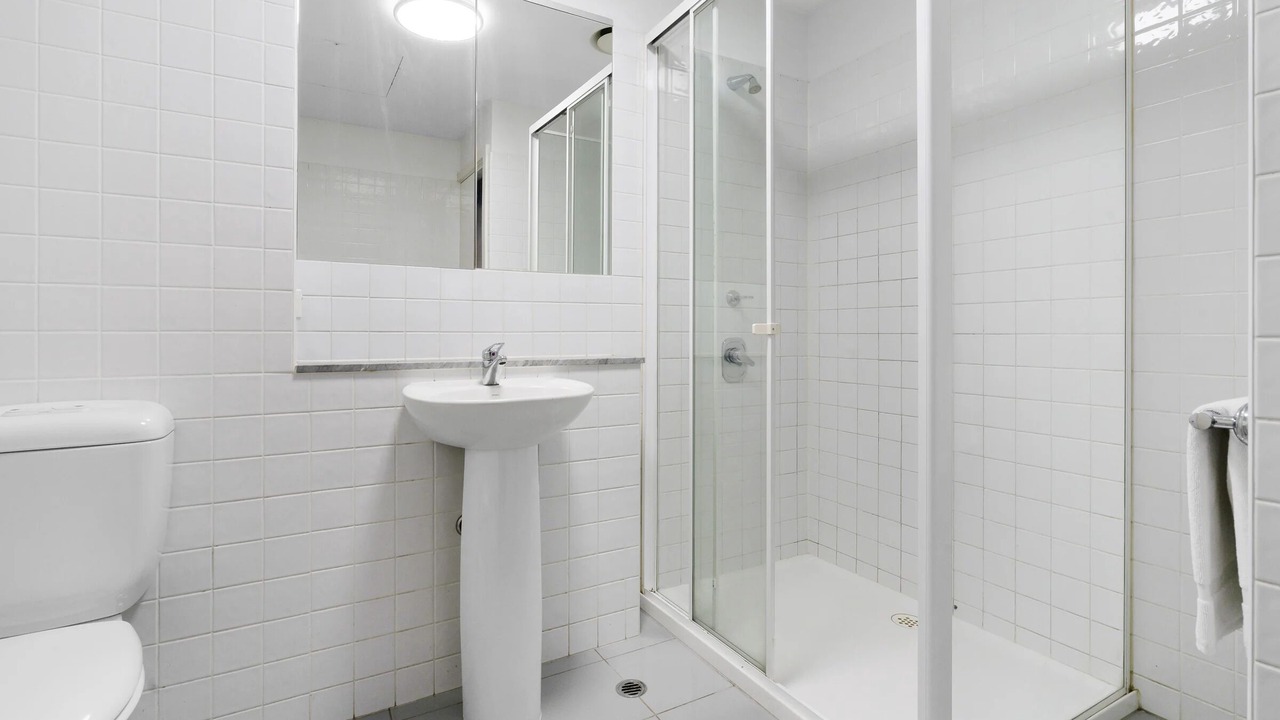 Photo of Bathroom in Melbourne Central Business District