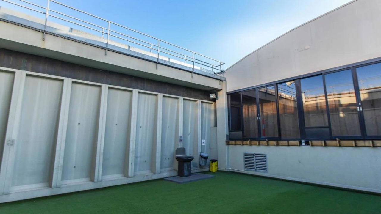 Photo of Outdoor in Melbourne Central Business District