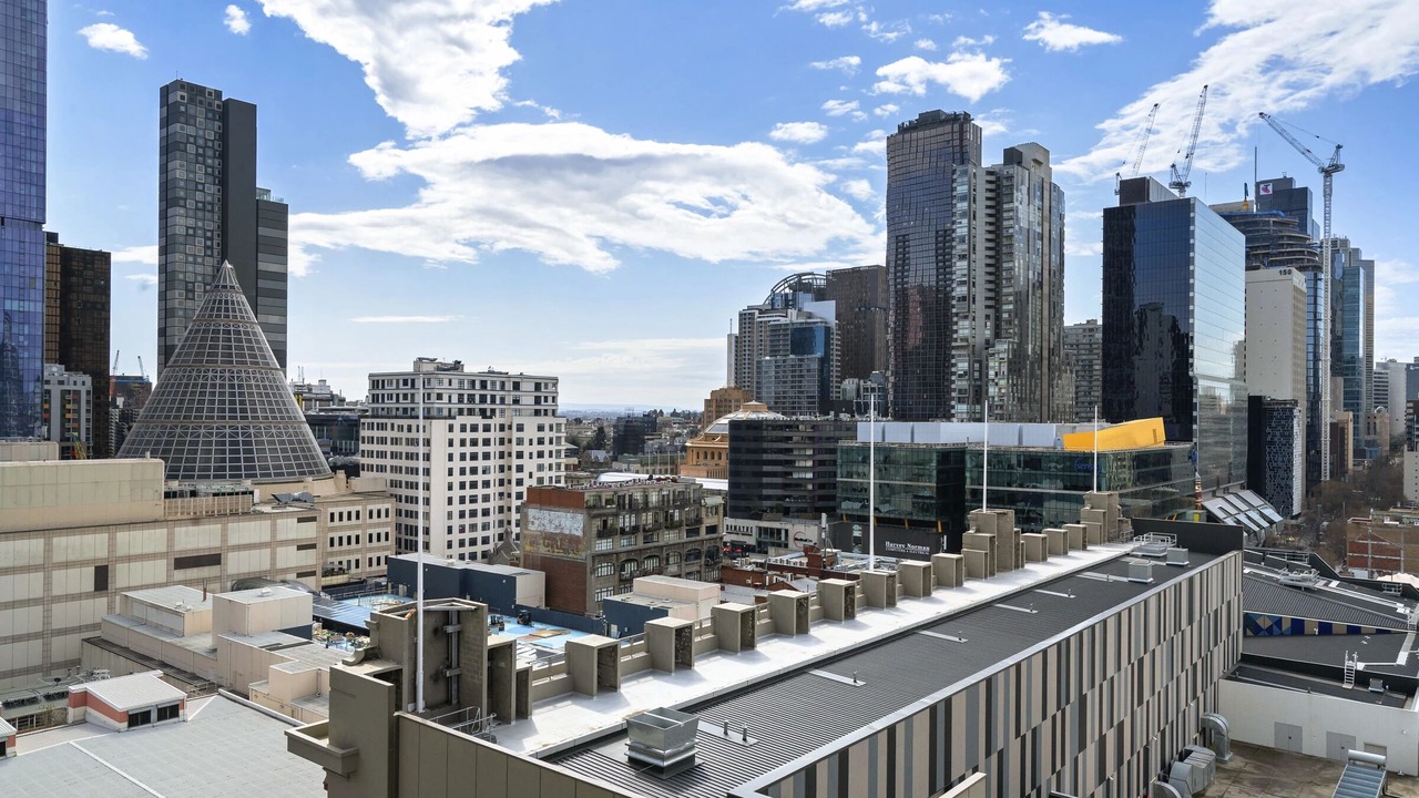 Photo of Others in Melbourne Central Business District